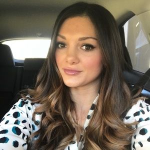 Meet your Posher, Danni